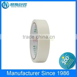 High Quality Crepe Paper Automotive Masking Tape thumbnail-2