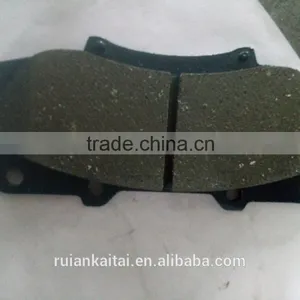 Brake Pads thumbnail-2
