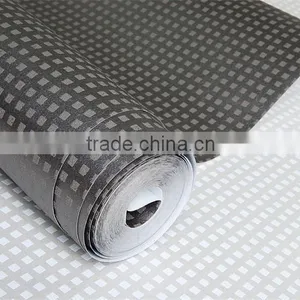Non Woven Modern Design Wallpaper Wall Paper for Home thumbnail-5