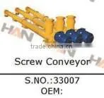 WAM Gear Reducer 168mm 219mm 273mm 5.5kw 7.5kw 11kw 15kw 18.5kw Concrete Batch Plant Accessories thumbnail-4