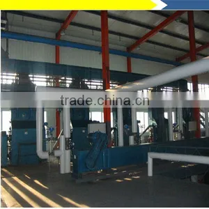 High Quality Cooking Oil Cleaning Machine. thumbnail-1