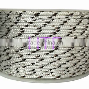 Pasture Fence Horse Equipment Electric Braided Polyrope thumbnail-3