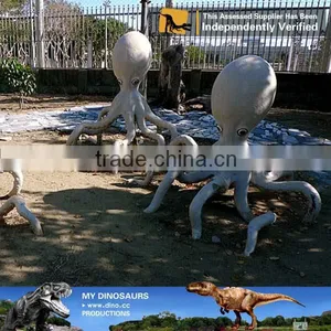 My Dino-C060 Handmade Life Size Marine Animal Model for Sale thumbnail-3