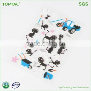 China Style Printer For Sticker thumbnail-1