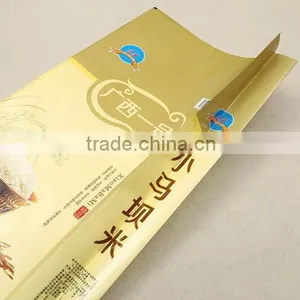 China pp Woven Bags 15kg for Packaging thumbnail-3