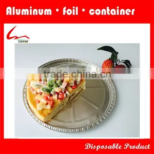 Half Size Deep Steam Table Pan Lid thumbnail-2