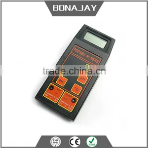 KL-013 Portable PH/mV/Temperature Meter thumbnail-1
