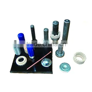 Mild Steel Shear Stud Connectors thumbnail-1