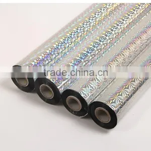 Factory Price Quality Pearl/pigment Foils Hot Stamping Foil thumbnail-1