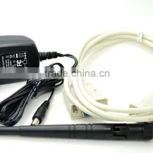 Low-power USR-WIFI232-200 WIFI Serial Port Server Serial RS232 to WIFI thumbnail-3