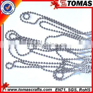 Guangzhou Custom Gold Mens Stainless Steel Chain thumbnail-1