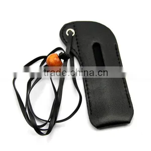 Wooden Bead Battery Cases for Mechanical Mod thumbnail-2