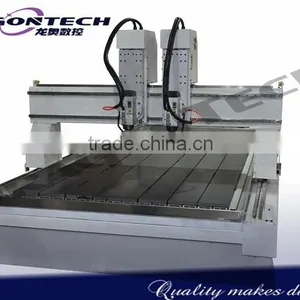 Stone Cnc Router Machine, Cnc Stone Carving Machine DTS1530,engraving Machine Stone 1530 thumbnail-1