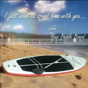 330cm Hot Sales Drop Stitch Material Cheap Paddle Boards thumbnail-1