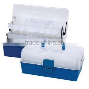 Plastic Tool Box thumbnail-1