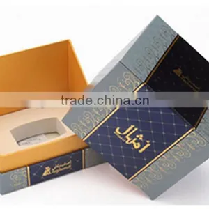 Candle Packaging Box,wooden Candle Packaging Box,wooden Candle Cylinder Box thumbnail-3