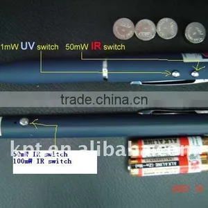 IR Infrared Laser 980nm Money Detector thumbnail-1