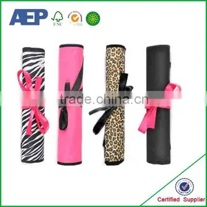 Paper Board Printed Cheap Custom Hair Extension Boxes thumbnail-4