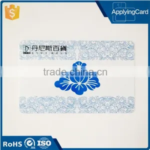 2016 China Top Ten Best Selling Product Various Crafts Available Contactless Smart Card From Supplier thumbnail-1