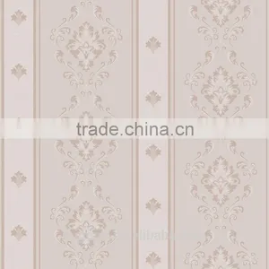 Striped Wallpaper for Home With Beautiful Design thumbnail-3