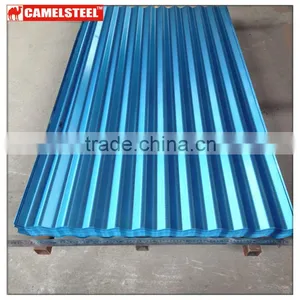 Best Selling Products 2016 Roofing Material Corrugated Sheets thumbnail-1