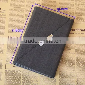 Plaro 2016 a6 Loose-leaf Binder Cheap Stationery Notebooks thumbnail-6
