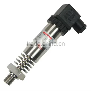0-10vdc, 0-5v, 4-20mA Water Pressure Sensor for Air, Water, Oil Pressure Measurement. thumbnail-4