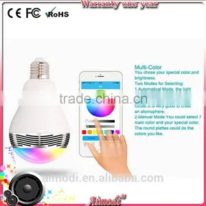 Super Bass dj Martin Logan Speakers Bluetooth Led Bulb for Sale New Speaker thumbnail-1