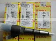 Taian BEACON MACHINE Original 0445110369 Bosch Common Rail Diesel Injector for VOLKSWAGEN 03L130277J thumbnail-2