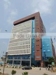 Shenzhen XJS Automation Equipment Co., Ltd. company overview - view 1 thumbnail