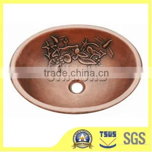 Pedestal Wash Basin Cheap Bathroom Vanity Shape Bathroom Wash Basins thumbnail-1