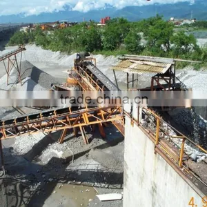 Hot Sale VSI Crusher , Vertical Shaft Impact Crusher thumbnail-4