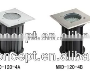 MR16 Outdoor Led Inground Light thumbnail-4