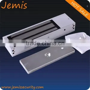 Electromagnetic Lock/280kg 600lbs Holding Force Electric Lock/outdoor Lock 2015 China Factory thumbnail-1