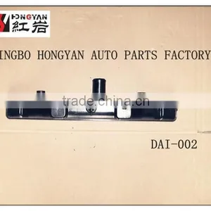 Auto Parts High Quality Radiator Plastic Tanks Cooling Parts for OE#:1640087767 thumbnail-2