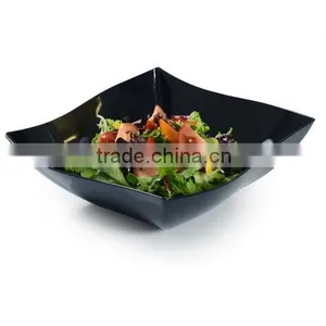 PS Square Plates 18.5cm thumbnail-5
