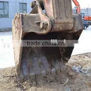 ZX670LCR-3/ZX670LCH-3 Excavator Buckets, Customized Hitachi ZX670 Excavator Buckets for Sale thumbnail-4