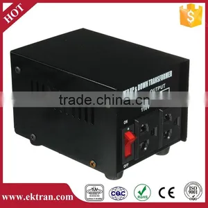 Multiple Output Power 220v 50v Transformer thumbnail-1