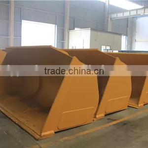 L556 WHEEL LOADER Bucket Loader Bucket,bucket ,front Loader,china Bucket thumbnail-2