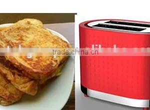 High Quality Two Slices Toaster With Extra Wide Slots thumbnail-4