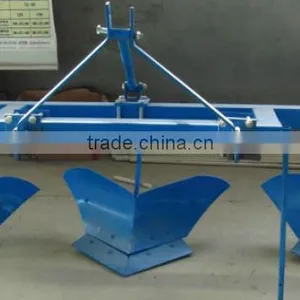 Yucheng Leyuan 3QL Series Ridger Plough thumbnail-1