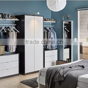 Portable Wardrobe Closet thumbnail-1