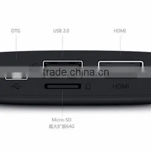 Original Xiaomi Mi Box Mini Android TV Set-top Box With Quad-core Android 4.4 thumbnail-3