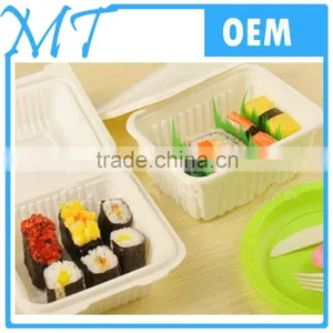 Disposable Plastic Tray thumbnail-3