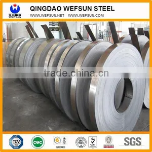 Wefsun Construction Material Cold Rolled Steel Strip thumbnail-3