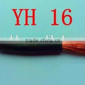 Copper Conductor Single Core 16mm2 Welding Cable thumbnail-1