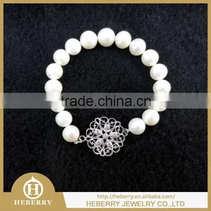 New Fashion Pearl Jewelry Set Hot Sale Jewelry All by Handmade thumbnail-1