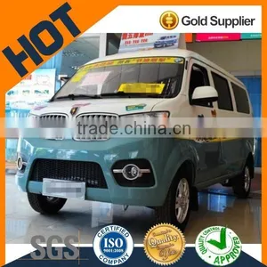 Factory Delivery EURO5 82hp 135km/h Light Truck/mini Truck for Sale thumbnail-1