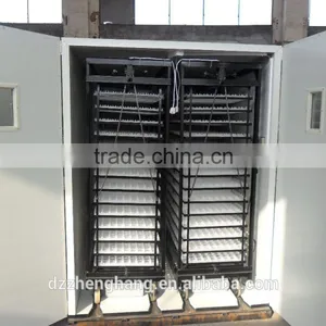 Zhenghang Incubator Industrial in USA thumbnail-6