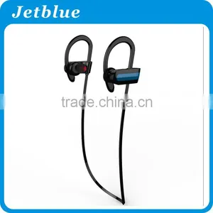 Smart Watch Accessory Mini Stereo Bluetooth Headphone With HiFi Quality for Phone thumbnail-1